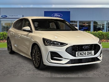 Used Ford Focus  for sale - 75655786: Photo