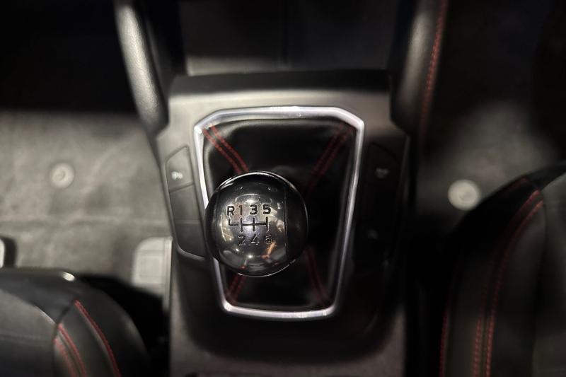 Vehicle 32