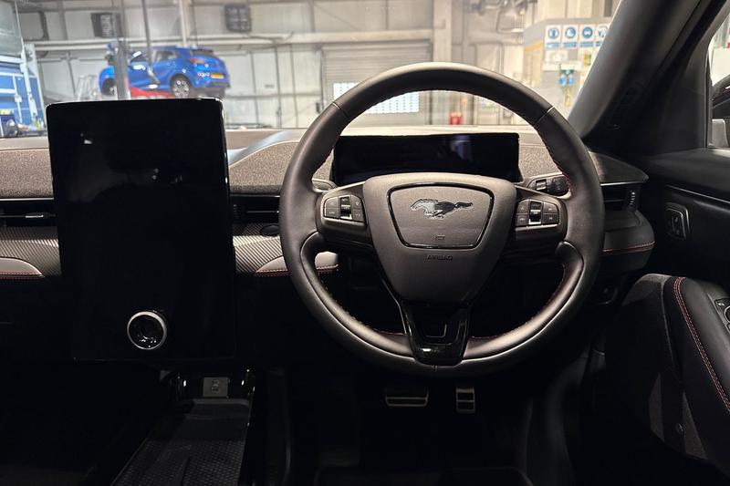 Used Ford Mustang Mach-E 2024 for sale - 76526698: Photo 12