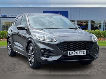 Used Ford Kuga 2024 for sale - 79802687: Photo