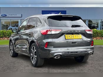 Used Ford Kuga 2024 for sale - 79802687: Photo