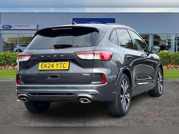 Used Ford Kuga 2024 for sale - 79802687: Photo