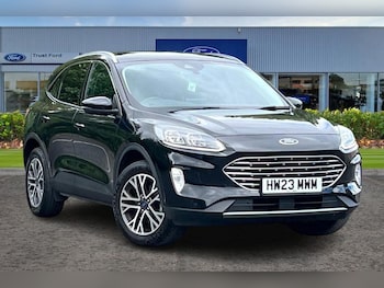 Used Ford Kuga undefined for sale - 78867838: Photo