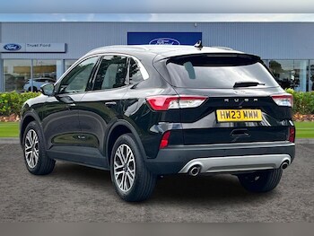 Used Ford Kuga undefined for sale - 78867838: Photo