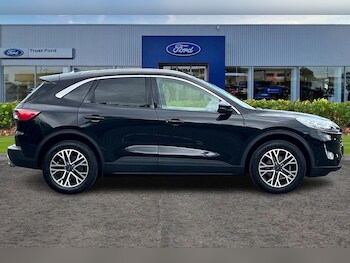 Used Ford Kuga undefined for sale - 78867838: Photo