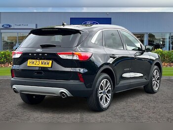 Used Ford Kuga undefined for sale - 78867838: Photo