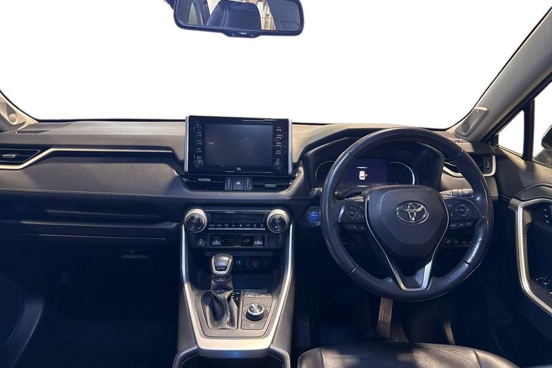 Used Toyota RAV4 2019 for sale - 77354448: Photo 10