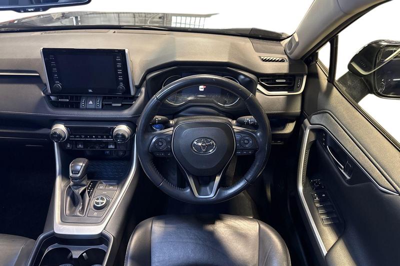 Used Toyota RAV4 2019 for sale - 77354448: Photo 11