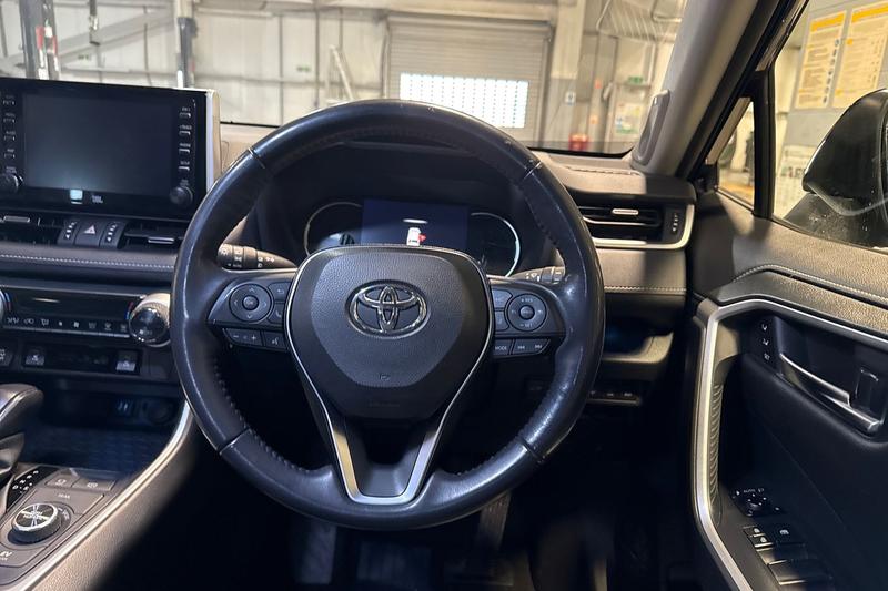 Used Toyota RAV4 2019 for sale - 77354448: Photo 12