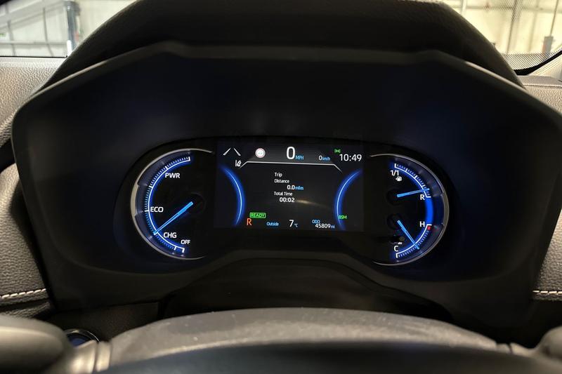 Used Toyota RAV4 2019 for sale - 77354448: Photo 13