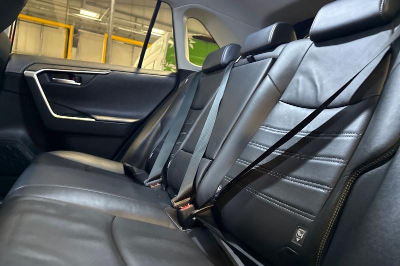 Used Toyota RAV4 2019 for sale - 77354448: Photo 20