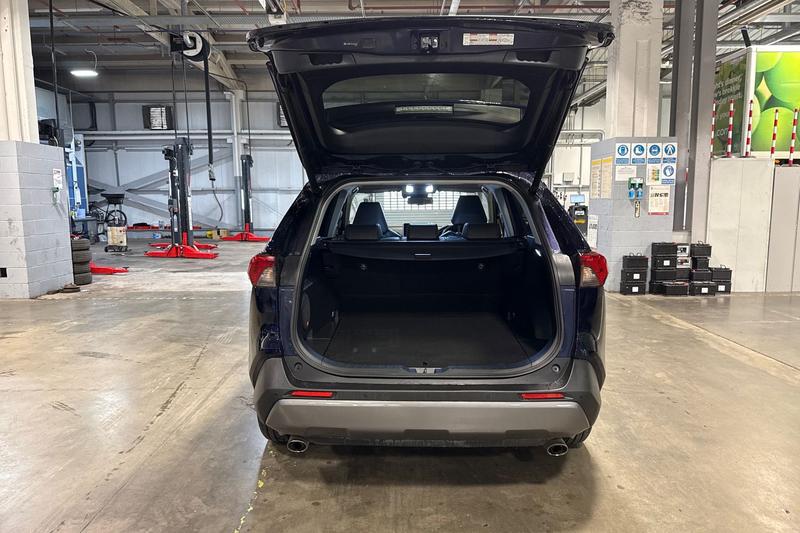 Used Toyota RAV4 2019 for sale - 77354448: Photo 21