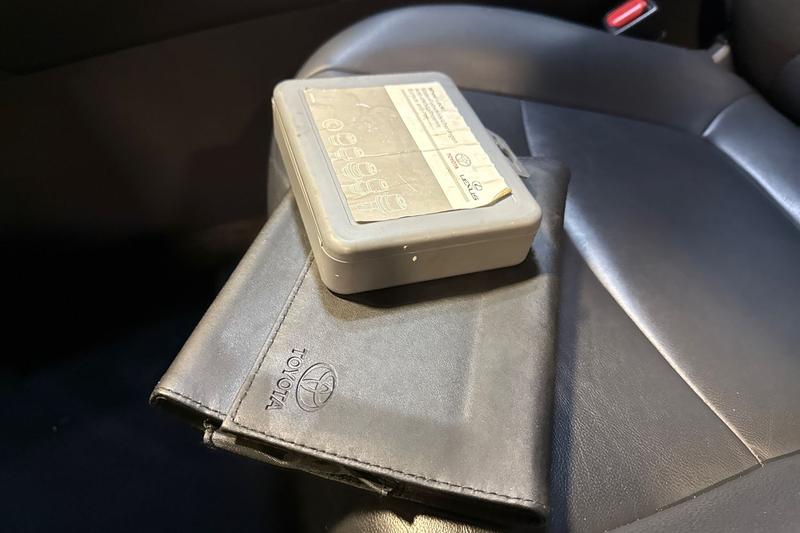 Used Toyota RAV4 2019 for sale - 77354448: Photo 22