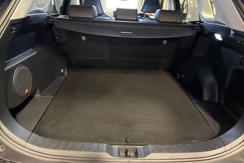 Used Toyota RAV4 2019 for sale - 77354448: Photo 23