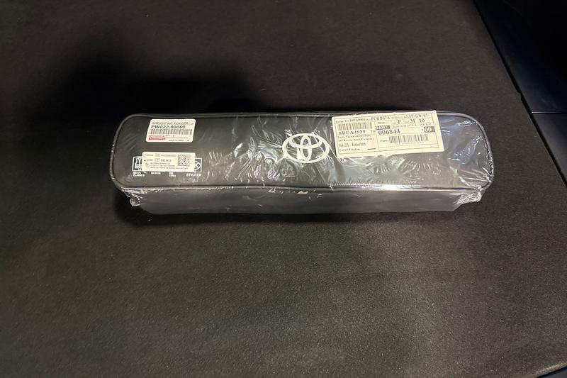 Used Toyota RAV4 2019 for sale - 77354448: Photo 24