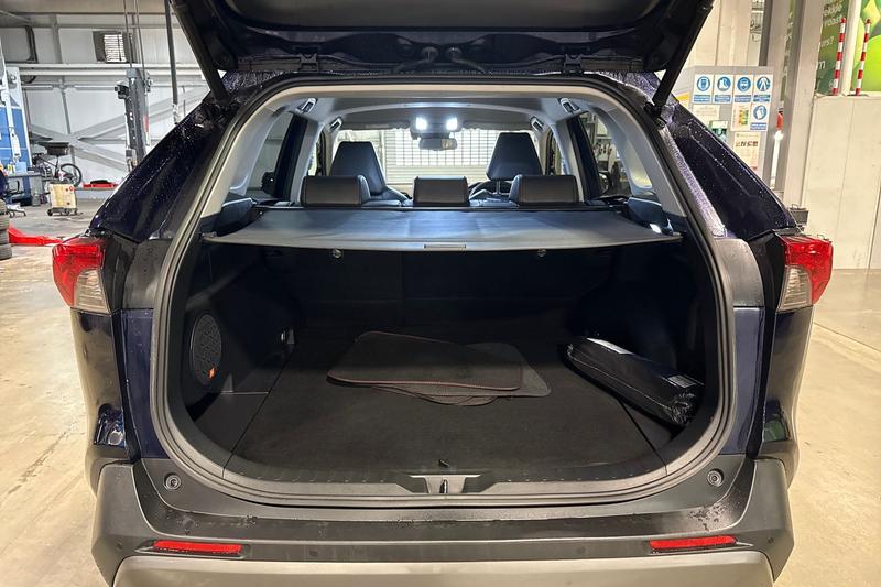 Used Toyota RAV4 2019 for sale - 77354448: Photo 27