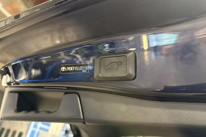 Used Toyota RAV4 2019 for sale - 77354448: Photo 28