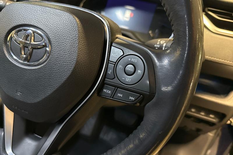 Used Toyota RAV4 2019 for sale - 77354448: Photo 33