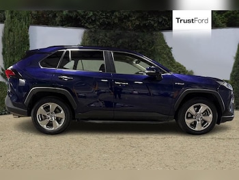 Used Toyota RAV4 2019 for sale - 77354448: Photo