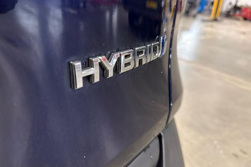 Used Toyota RAV4 2019 for sale - 77354448: Photo 42