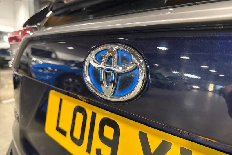 Used Toyota RAV4 2019 for sale - 77354448: Photo 43