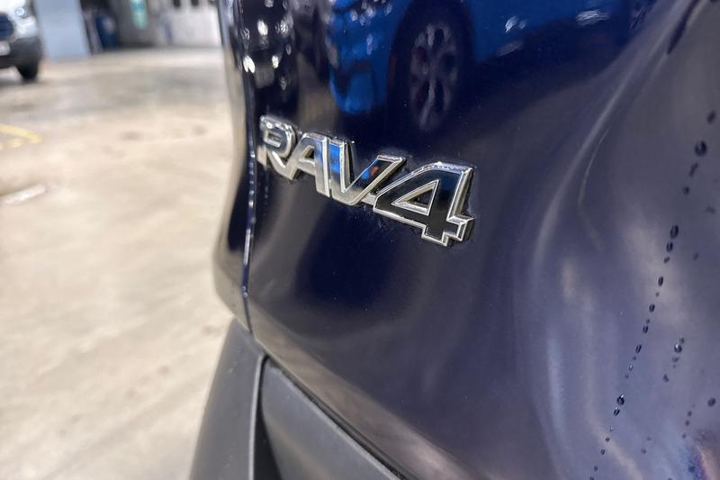 Used Toyota RAV4 2019 for sale - 77354448: Photo 44