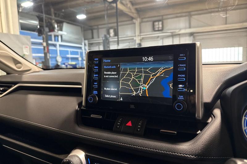 Used Toyota RAV4 2019 for sale - 77354448: Photo 45