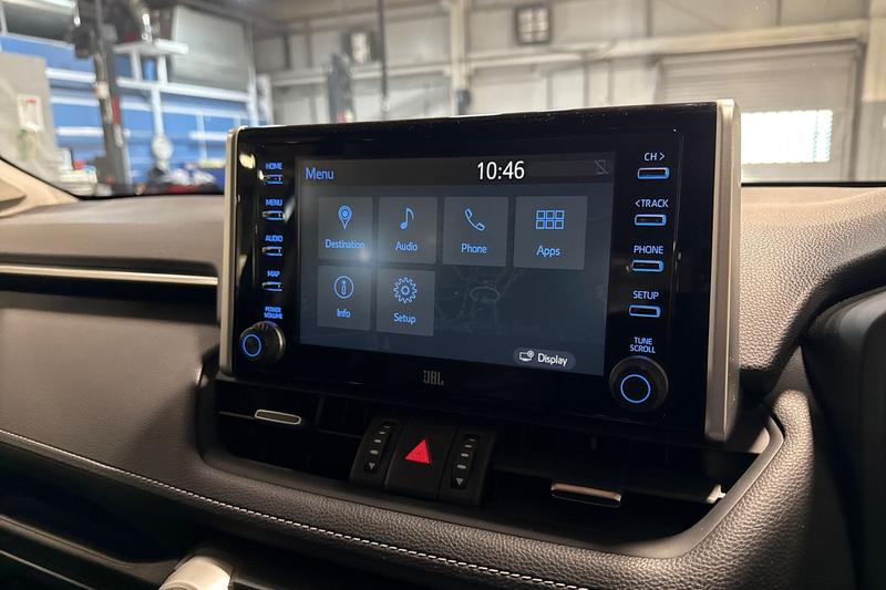 Used Toyota RAV4 2019 for sale - 77354448: Photo 46