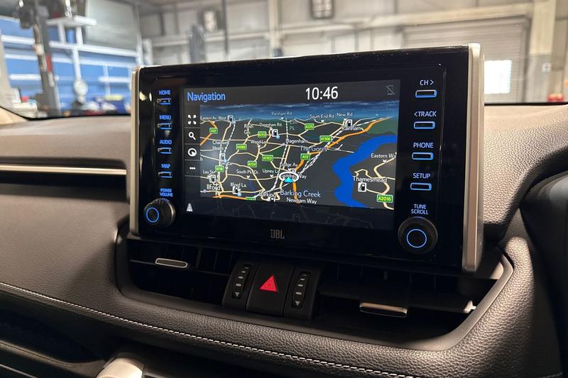 Used Toyota RAV4 2019 for sale - 77354448: Photo 47