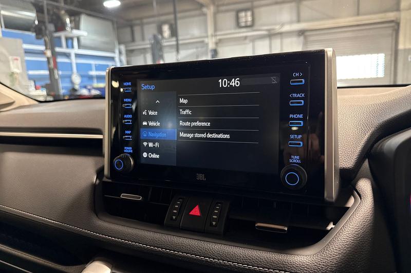 Used Toyota RAV4 2019 for sale - 77354448: Photo 48