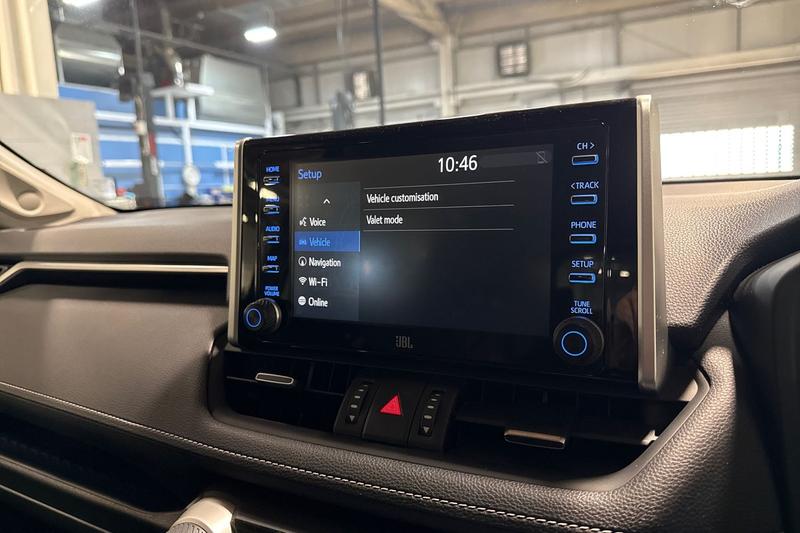 Used Toyota RAV4 2019 for sale - 77354448: Photo 49