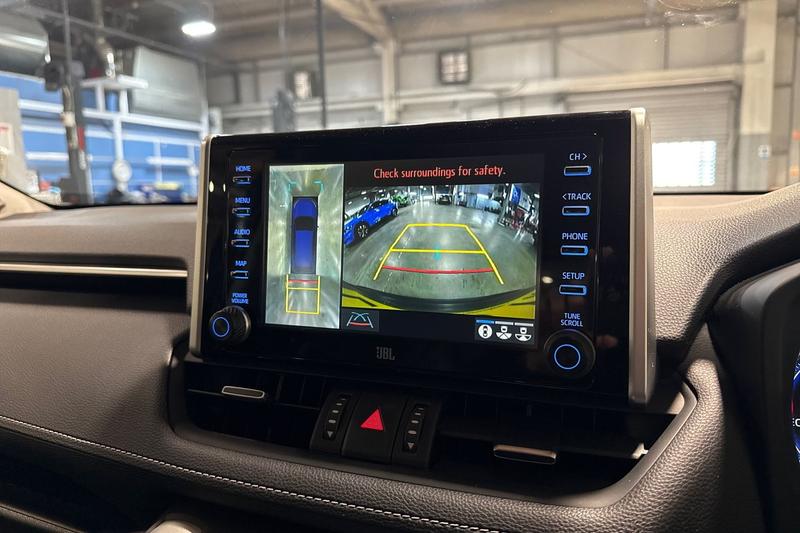 Used Toyota RAV4 2019 for sale - 77354448: Photo 50