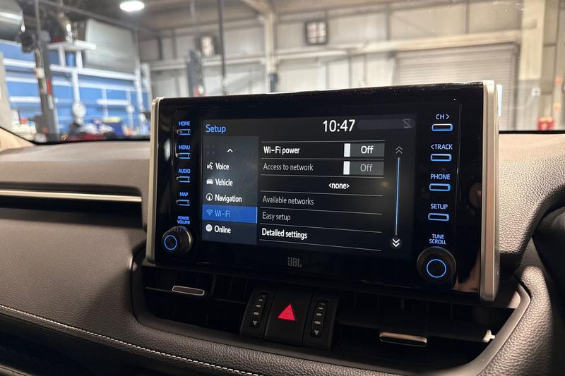 Used Toyota RAV4 2019 for sale - 77354448: Photo 51