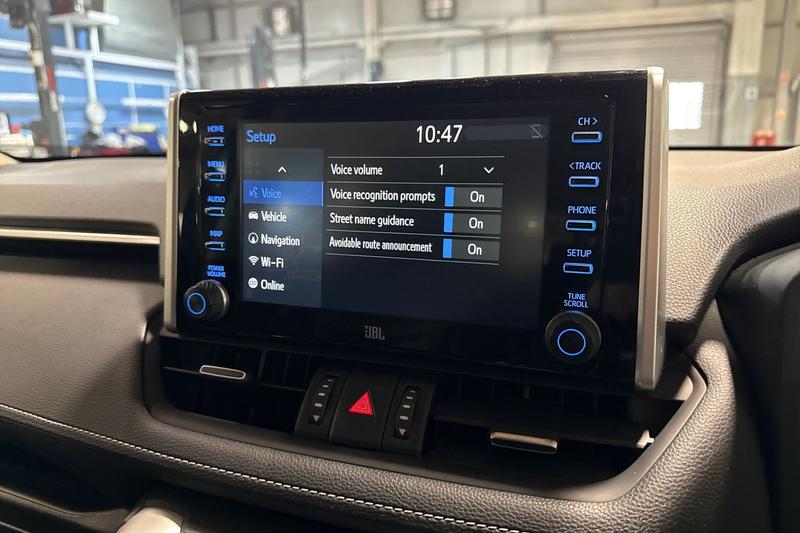 Used Toyota RAV4 2019 for sale - 77354448: Photo 52