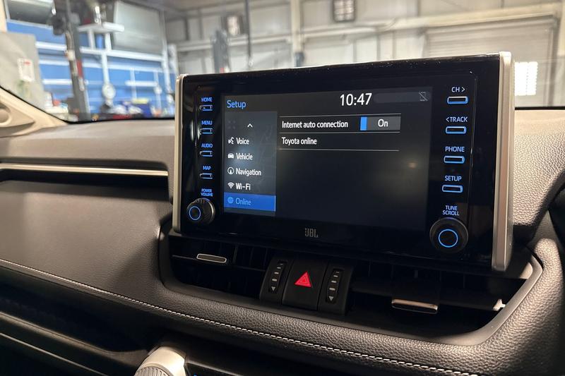 Used Toyota RAV4 2019 for sale - 77354448: Photo 53