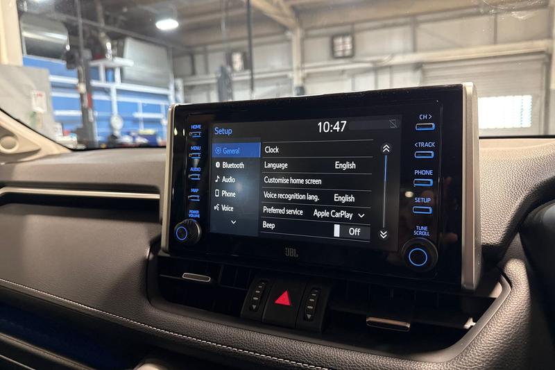 Used Toyota RAV4 2019 for sale - 77354448: Photo 54