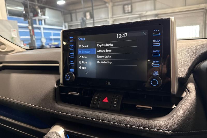 Used Toyota RAV4 2019 for sale - 77354448: Photo 55