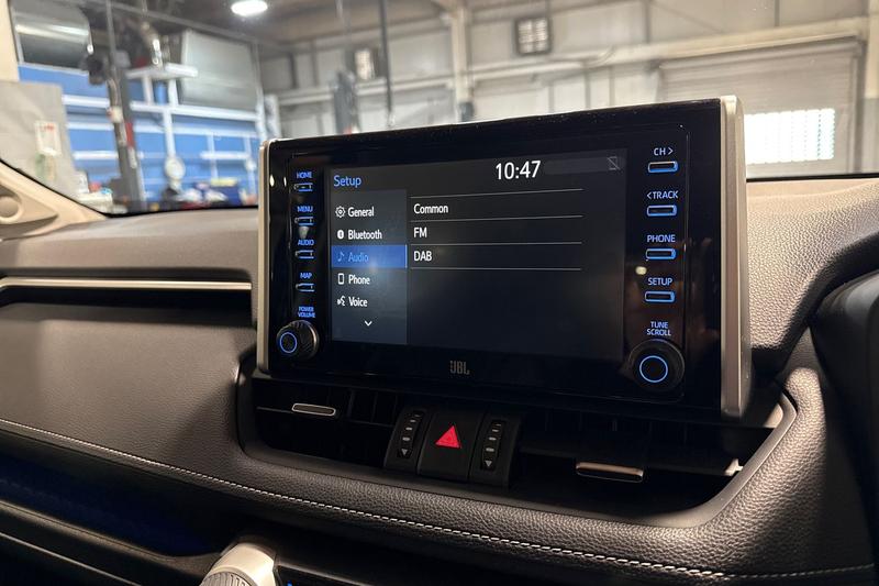 Used Toyota RAV4 2019 for sale - 77354448: Photo 56