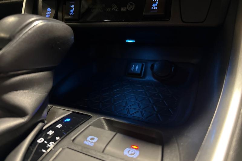 Used Toyota RAV4 2019 for sale - 77354448: Photo 57