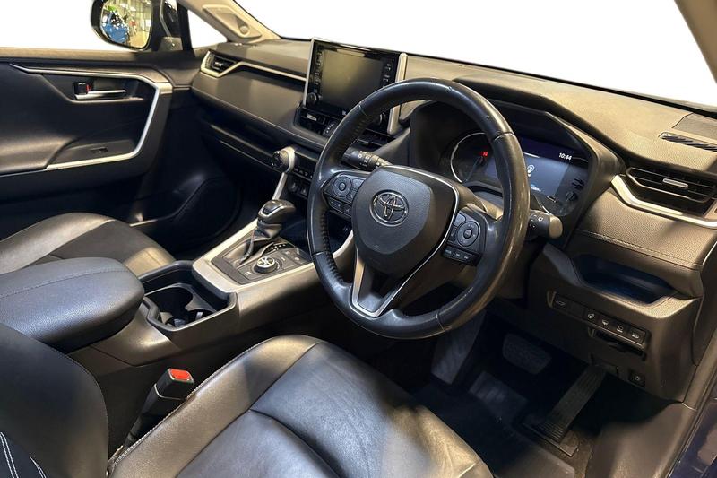 Used Toyota RAV4 2019 for sale - 77354448: Photo 9