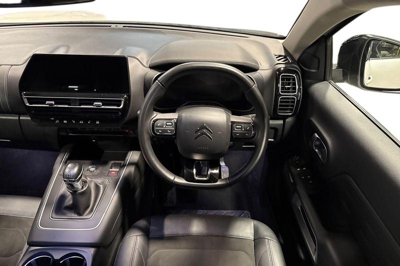 Used Citroen C5 Aircross 2023 for sale - 77493400: Photo 11