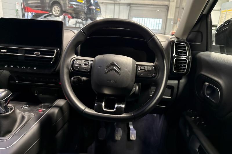 Used Citroen C5 Aircross 2023 for sale - 77493400: Photo 12