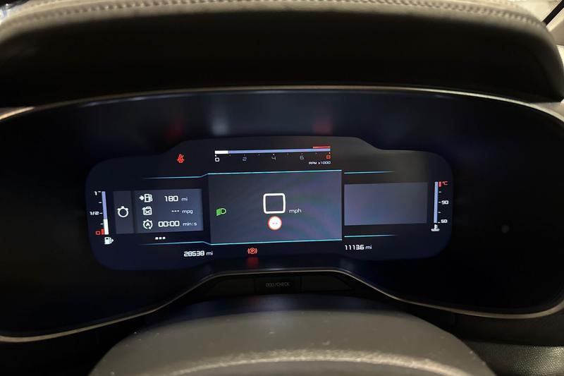 Used Citroen C5 Aircross 2023 for sale - 77493400: Photo 13