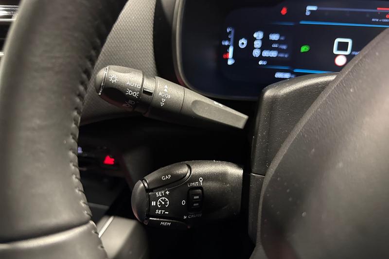 Used Citroen C5 Aircross 2023 for sale - 77493400: Photo 14