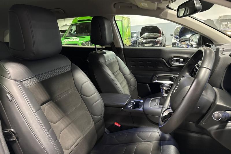 Used Citroen C5 Aircross 2023 for sale - 77493400: Photo 17