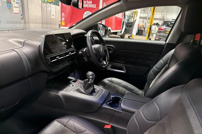 Used Citroen C5 Aircross 2023 for sale - 77493400: Photo 18