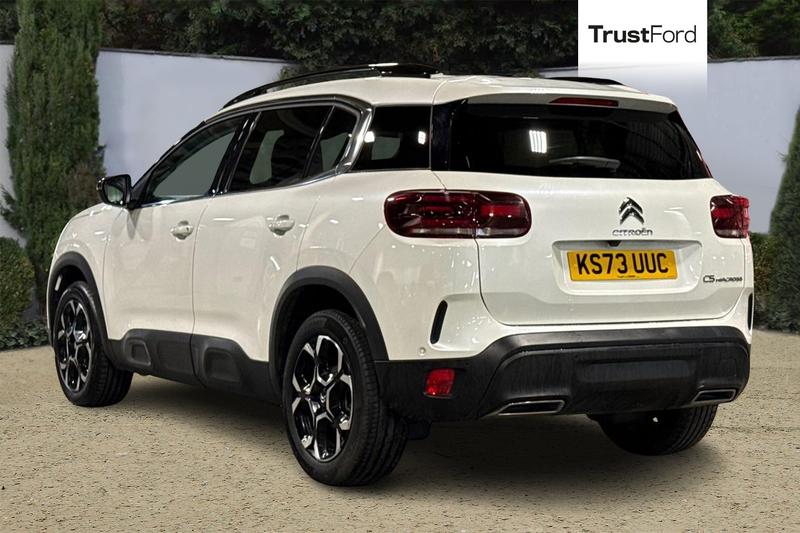 Used Citroen C5 Aircross 2023 for sale - 77493400: Photo 2