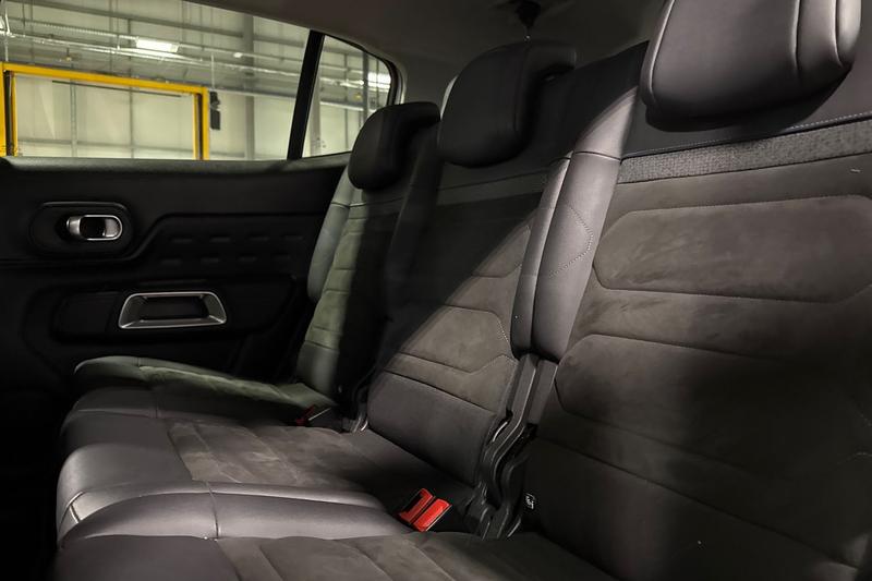 Used Citroen C5 Aircross 2023 for sale - 77493400: Photo 20