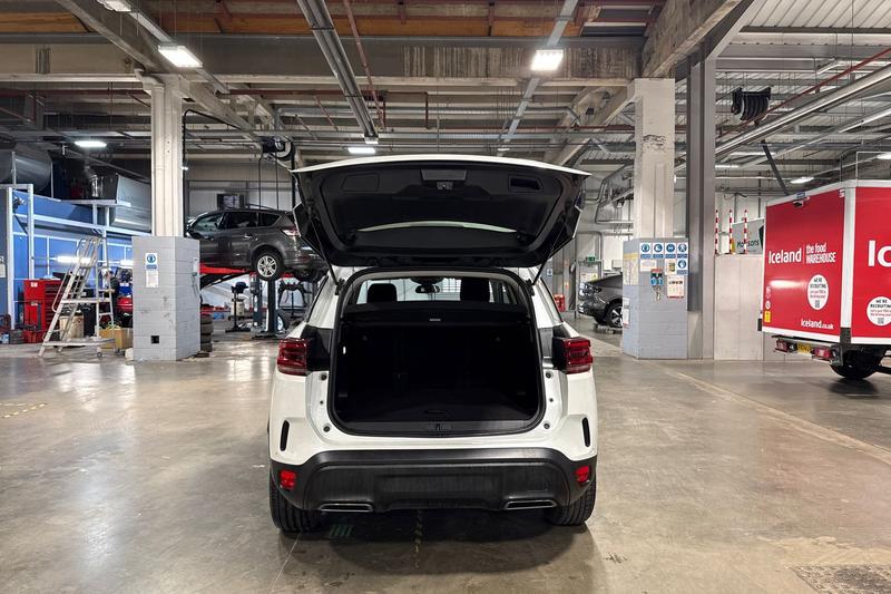 Used Citroen C5 Aircross 2023 for sale - 77493400: Photo 21