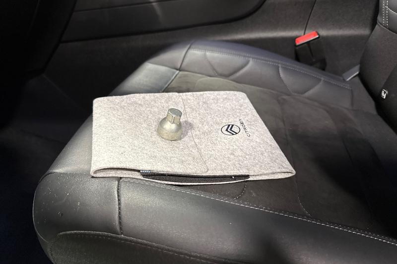 Used Citroen C5 Aircross 2023 for sale - 77493400: Photo 22